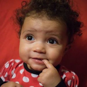 Meet your Posher, Angel